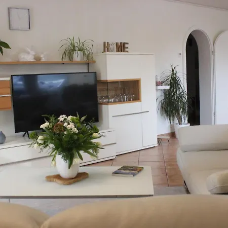 Apartamento Weitsicht
