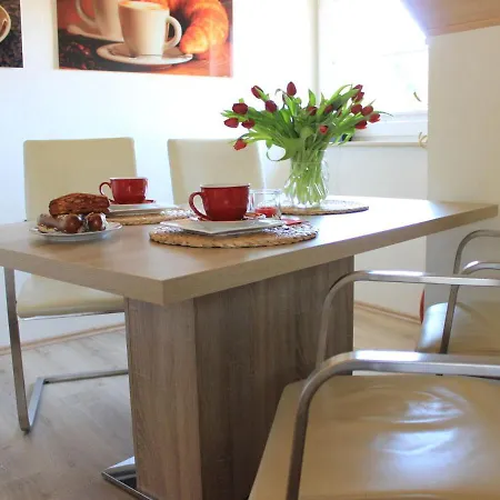 Apartamento Weitsicht