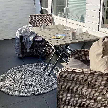Apartamento Weitsicht *
