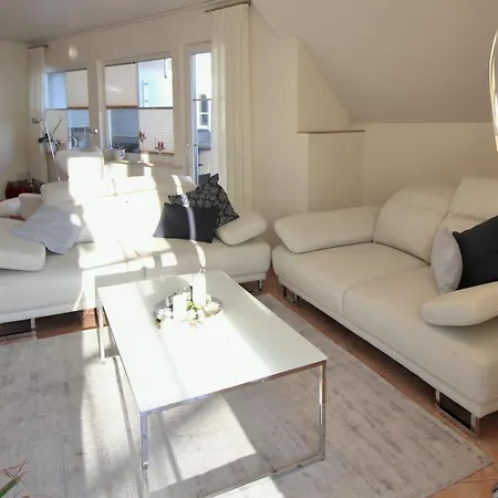 Weitsicht Apartamento