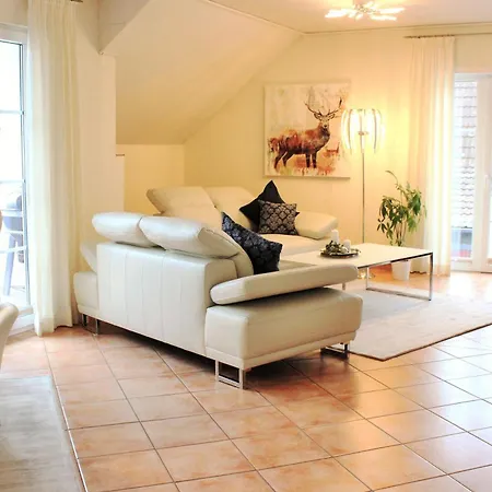 Apartamento Weitsicht *