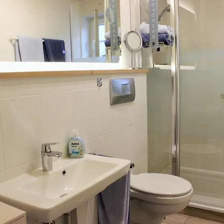 Apartamento Weitsicht *